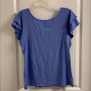 Lilly Pulitzer cotton top